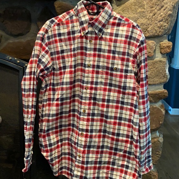 Like new Orvis button down - Picture 1 of 6